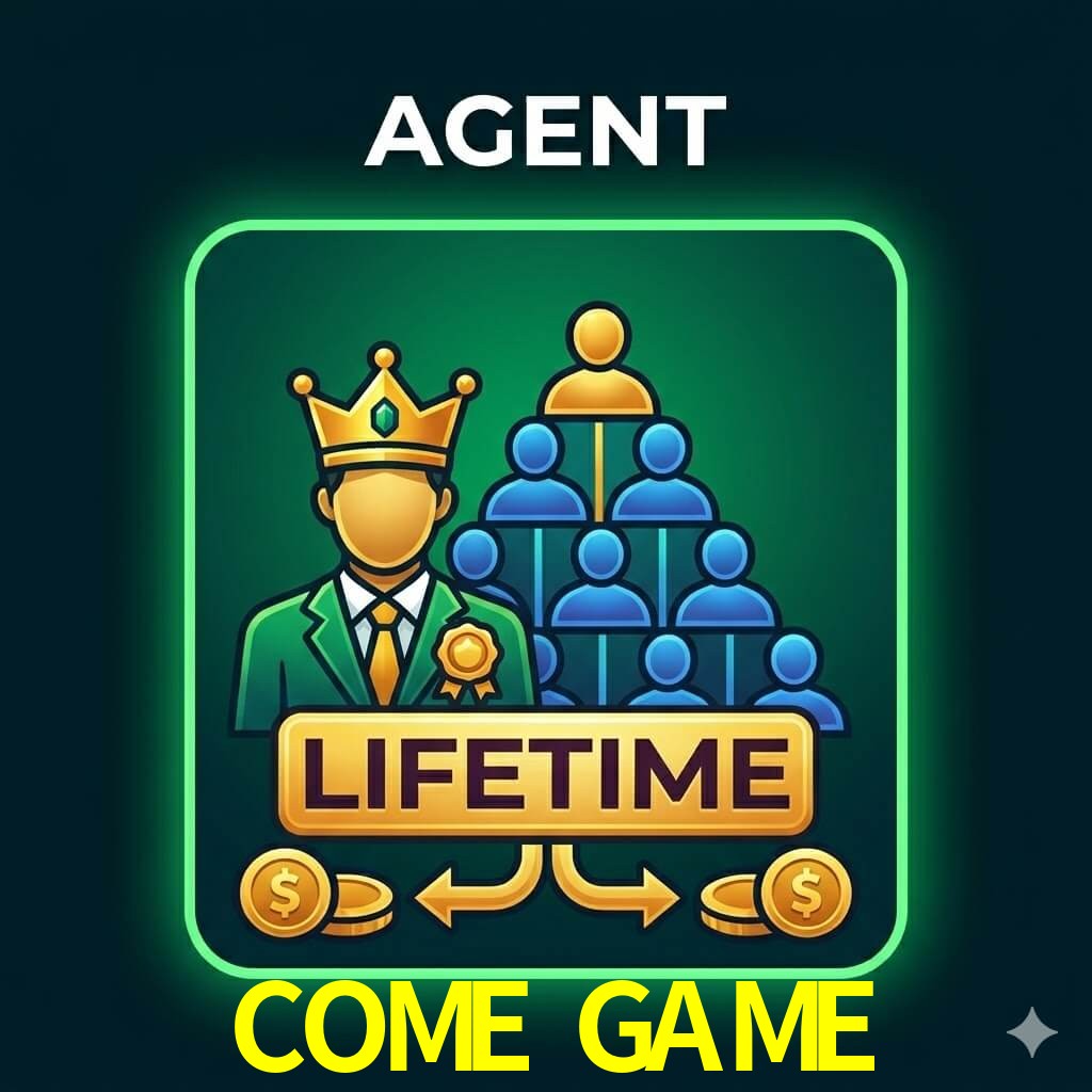 Lifetime Agency Commission