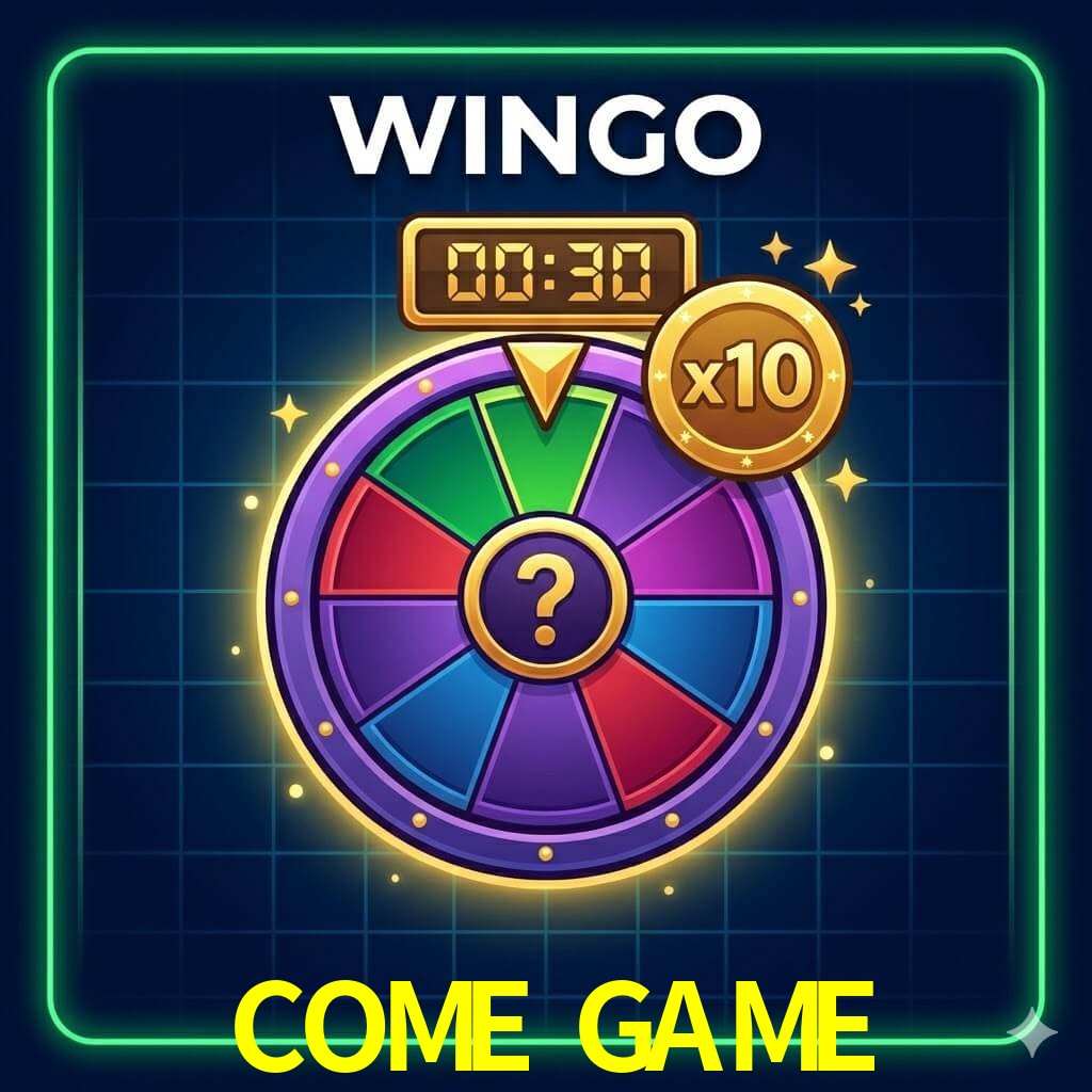 wingo game